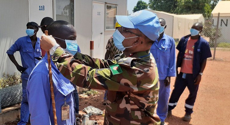 Fund COVAX to reduce COVID vaccination distribution inequity – UN chief